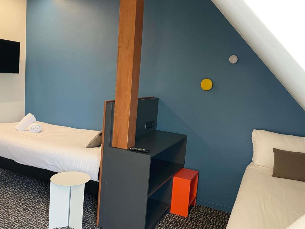 ibis Colmar Centre – photo 5