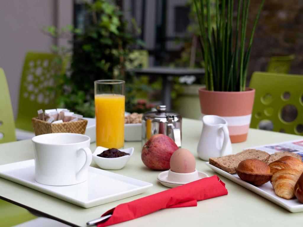 ibis Colmar Centre – photo 23