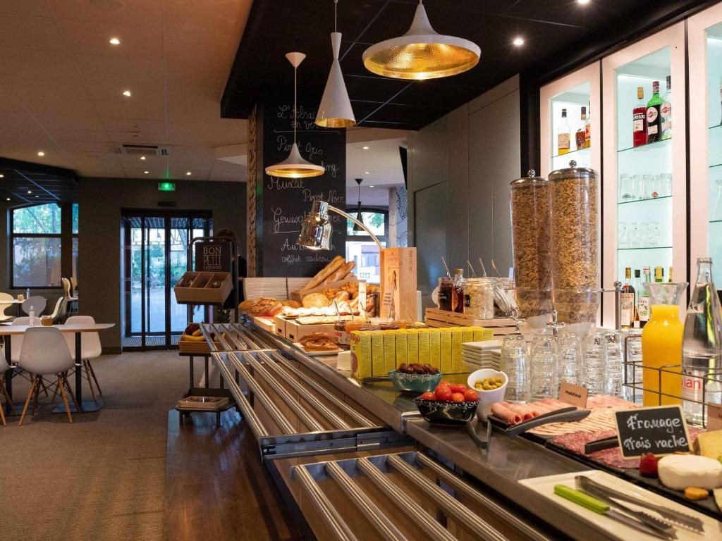 ibis Colmar Centre – photo 21