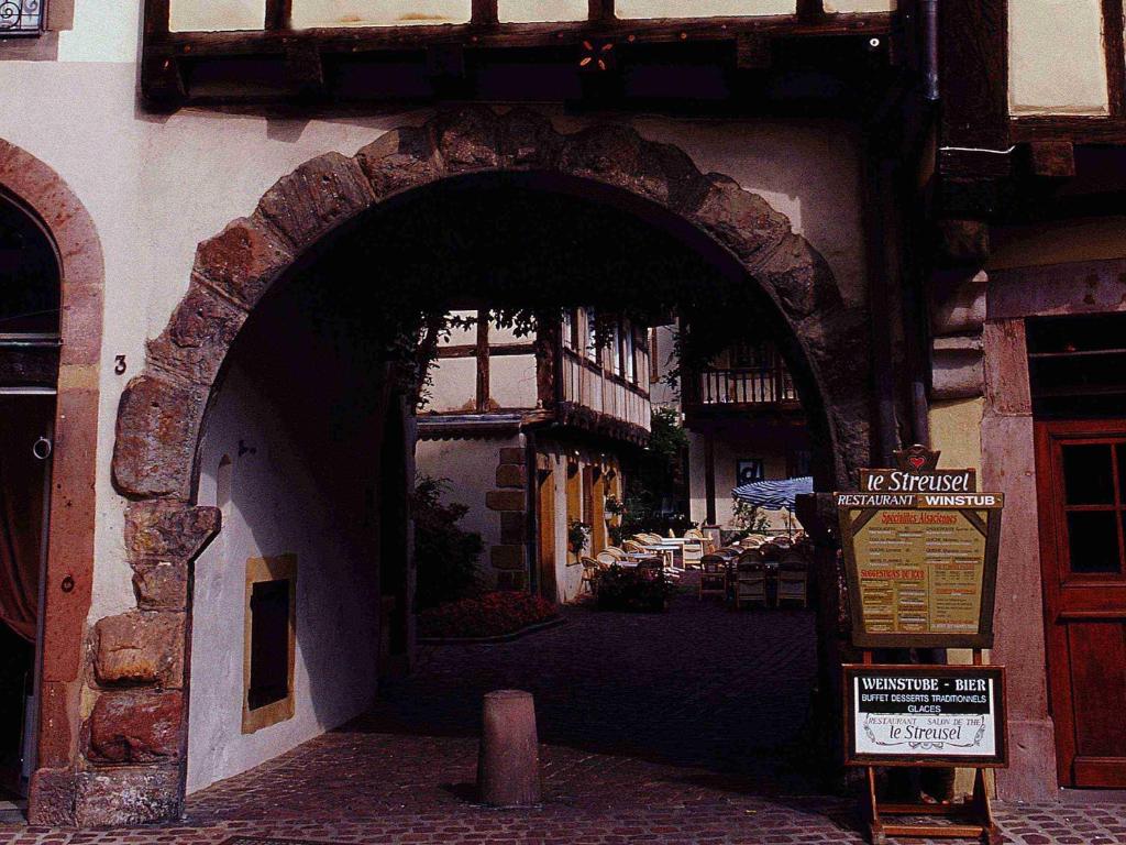 ibis Colmar Centre – photo 39