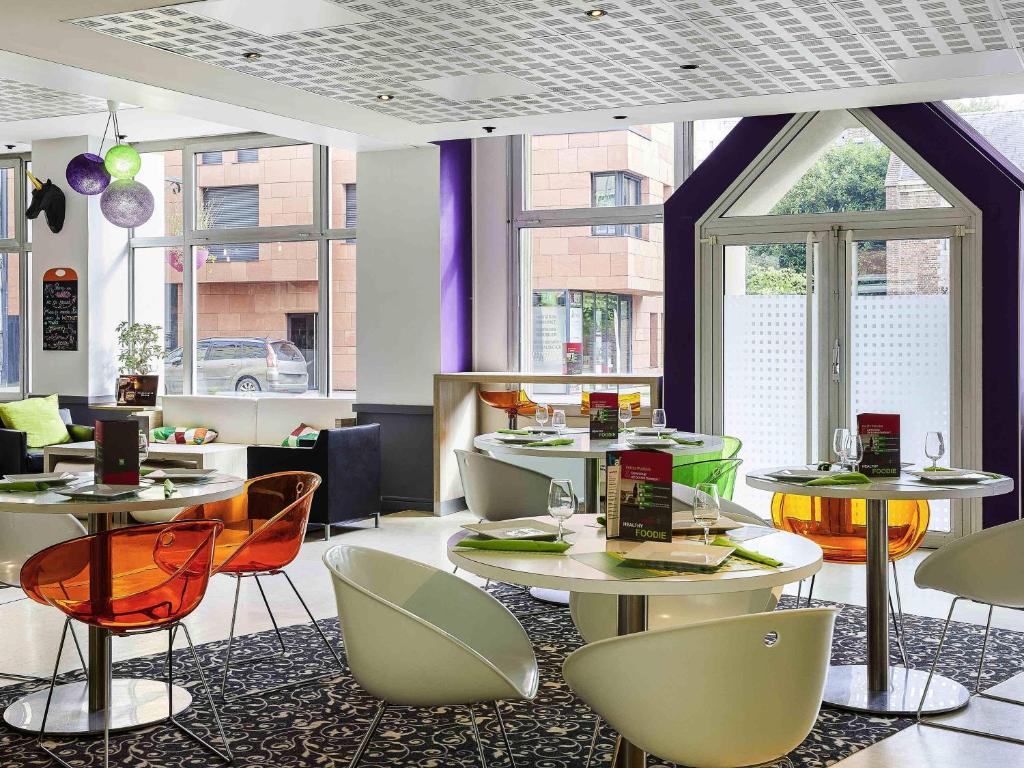 ibis Styles Lille Centre Gare Beffroi - Resim 4