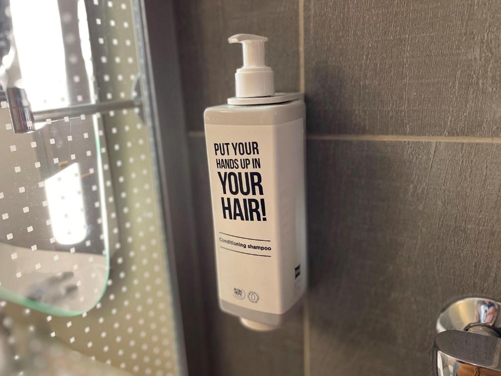 ibis Dijon Gare - Resim 28