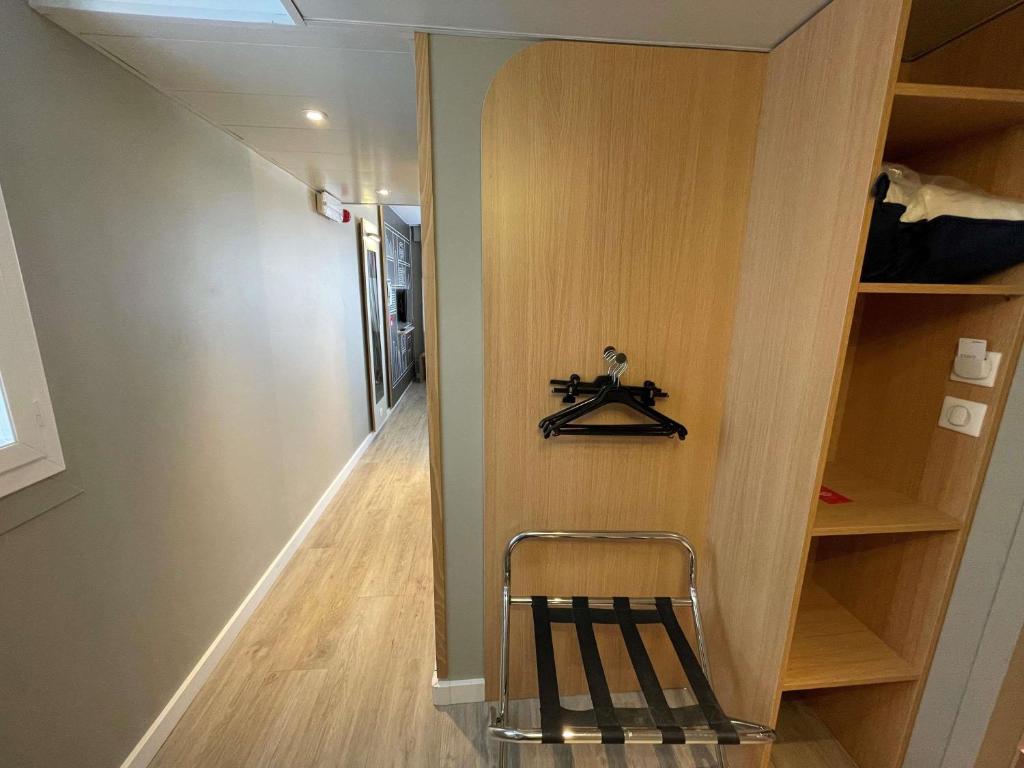 ibis Dijon Gare - Resim 24