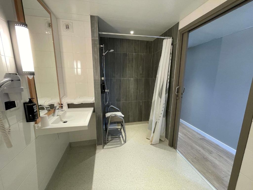 ibis Dijon Gare - Resim 25