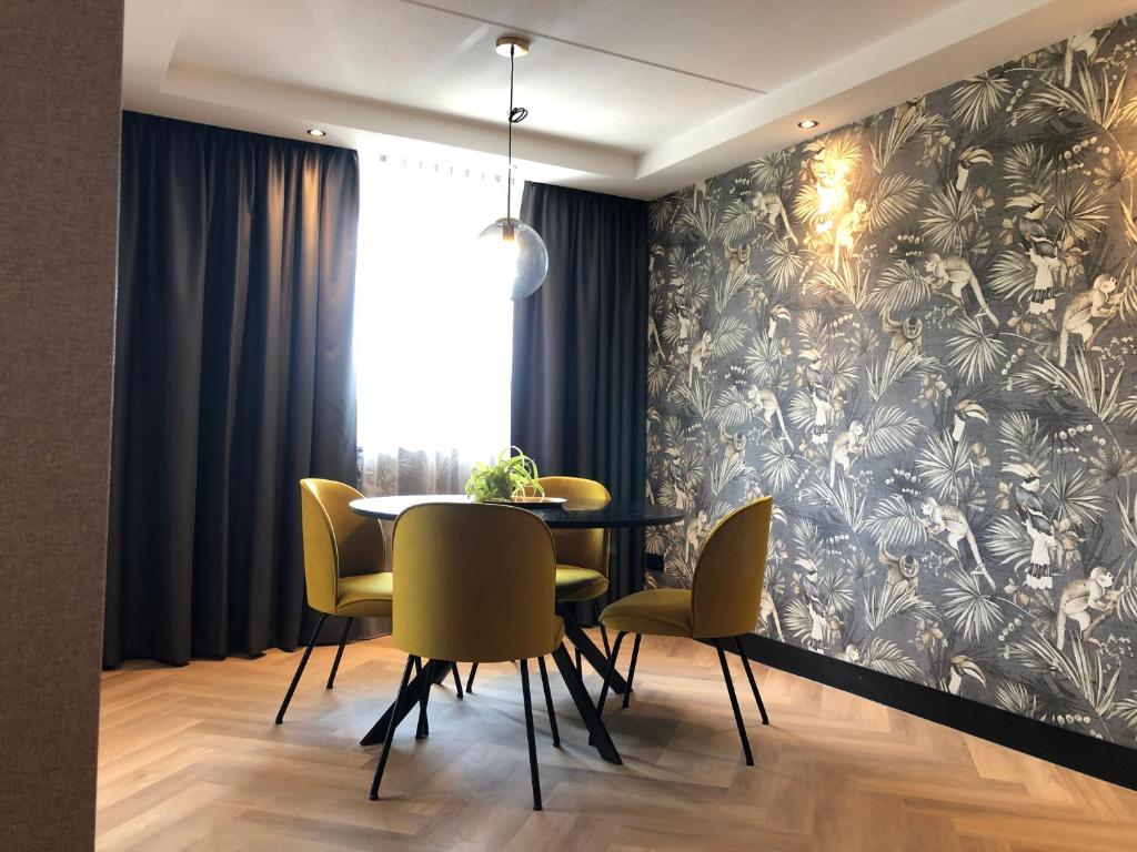 Van der Valk Cuijk - Nijmegen - Resim 14