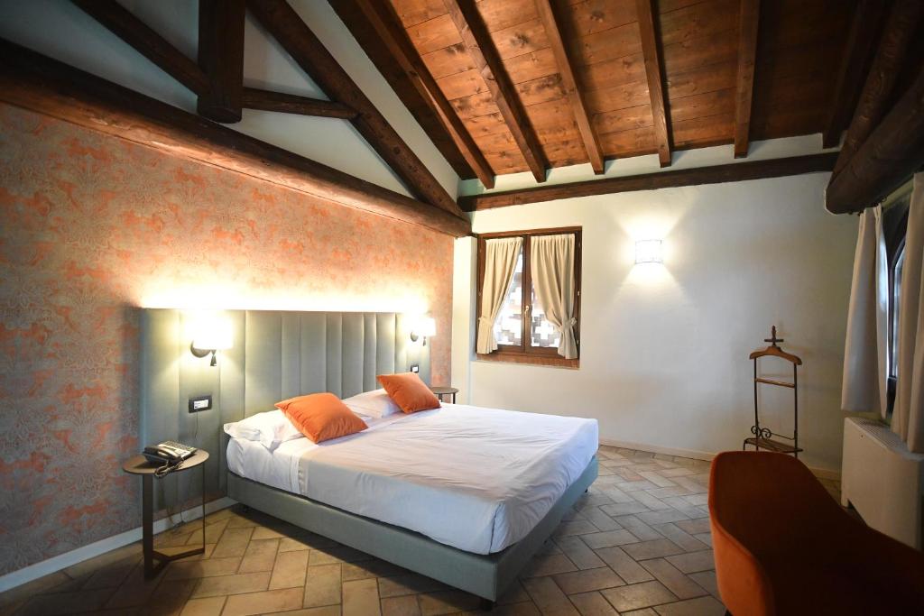 Agriturismo La Camilla - Suite Júnior