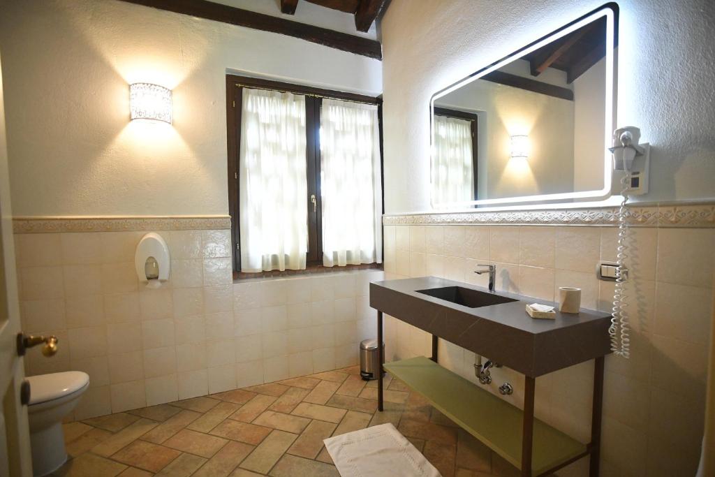 Agriturismo La Camilla - Suite Júnior