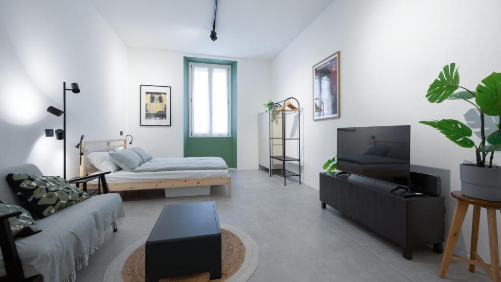 Italianway Comfort - Rosmini 7
