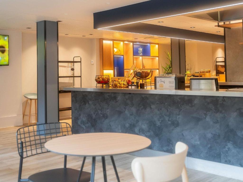 ibis Nice Centre Gare - Resim 8