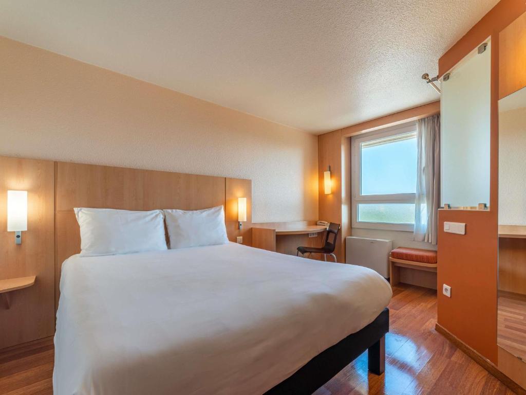 ibis Montpellier Centre Polygone - Resim 6