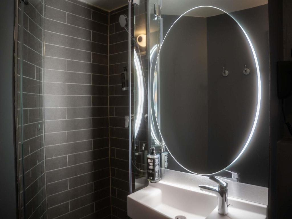 ibis Nice Centre Gare - Resim 21