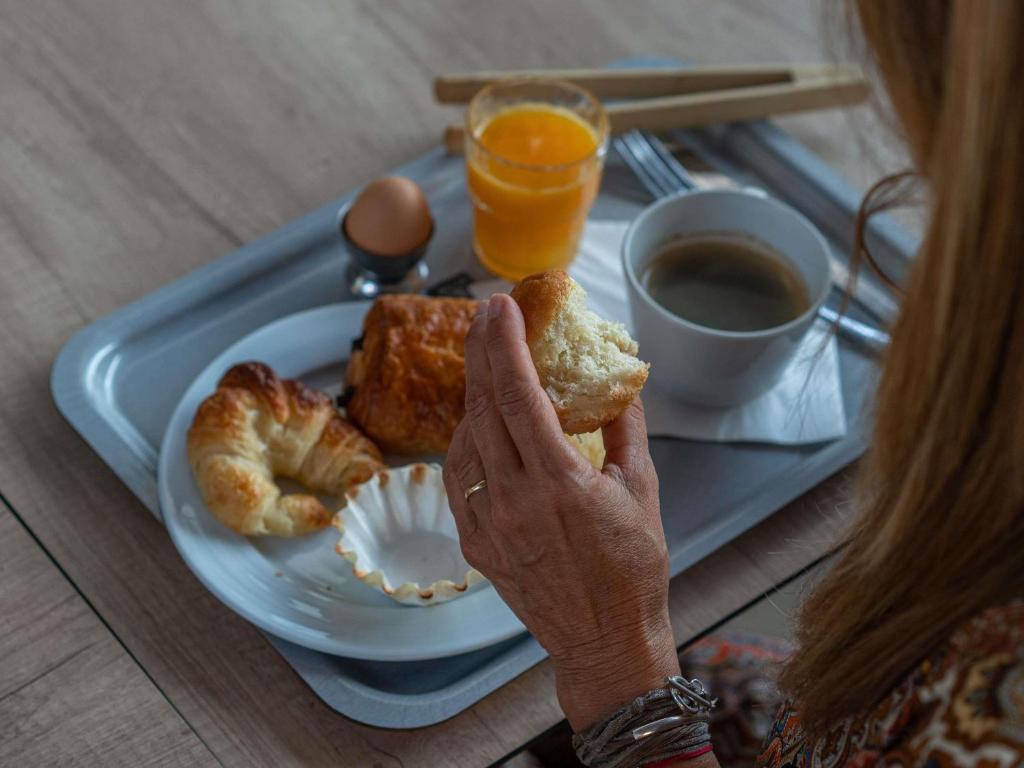 ibis Montpellier Centre Polygone - Resim 20