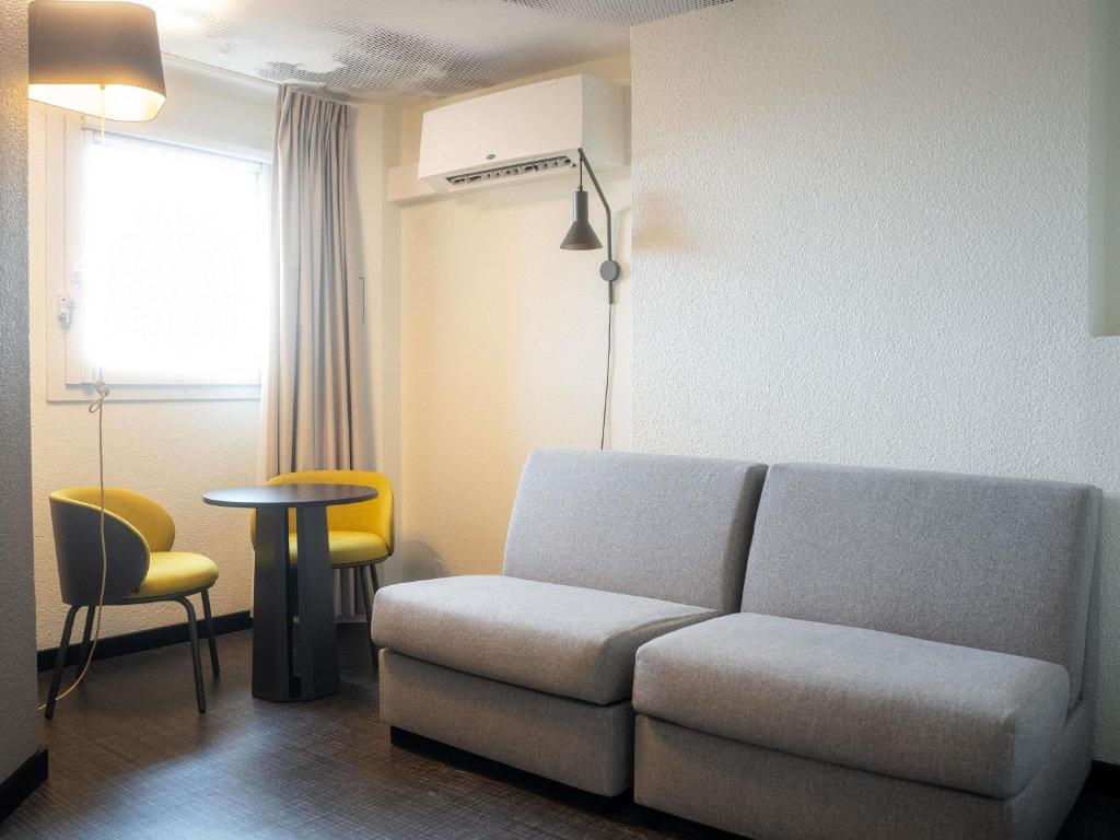 ibis Nice Centre Gare - Resim 41