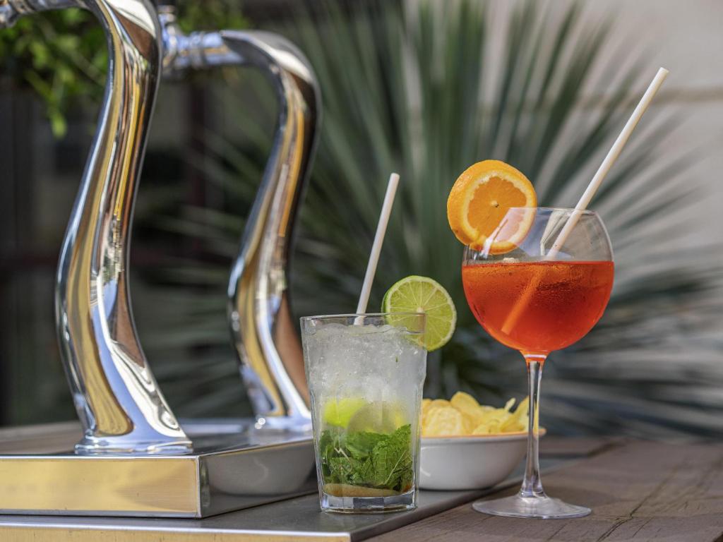 ibis Montpellier Centre Polygone - Resim 33