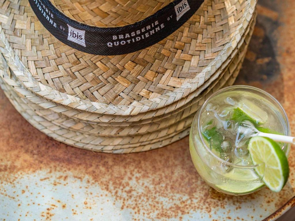 ibis Montpellier Centre Polygone - Resim 35