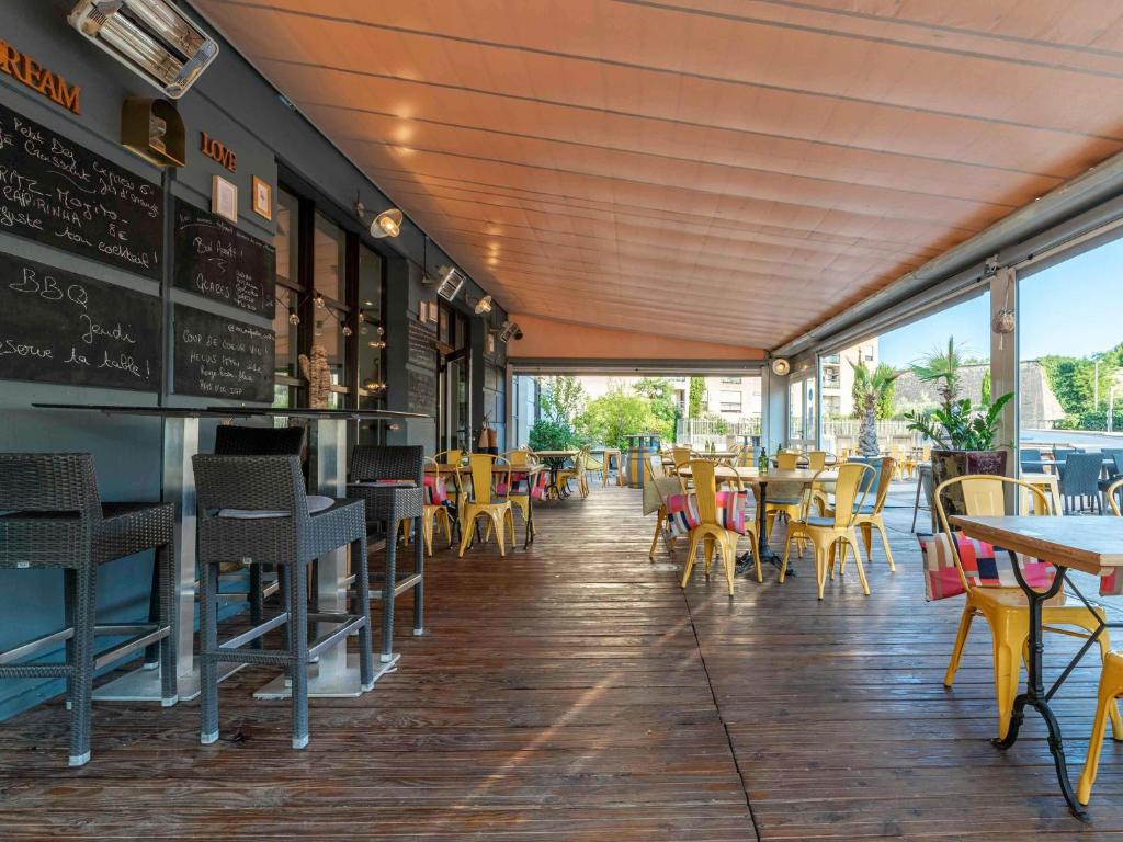 ibis Montpellier Centre Polygone - Resim 36