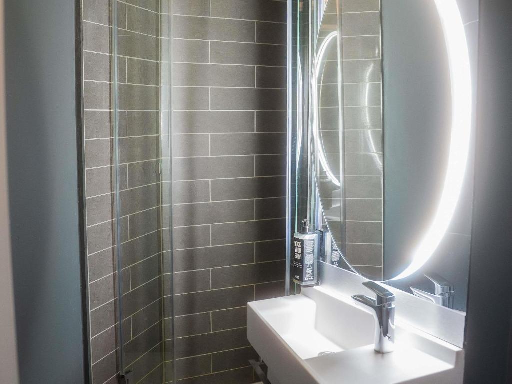 ibis Nice Centre Gare - Resim 20