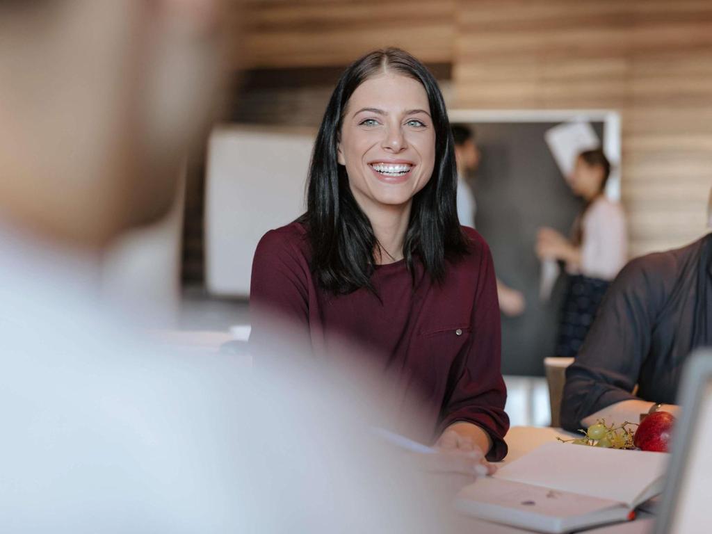 ibis Nice Centre Gare - Resim 44