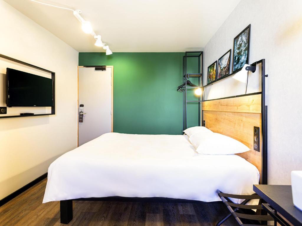 Ibis Pau Centre - Camera Doppia Standard