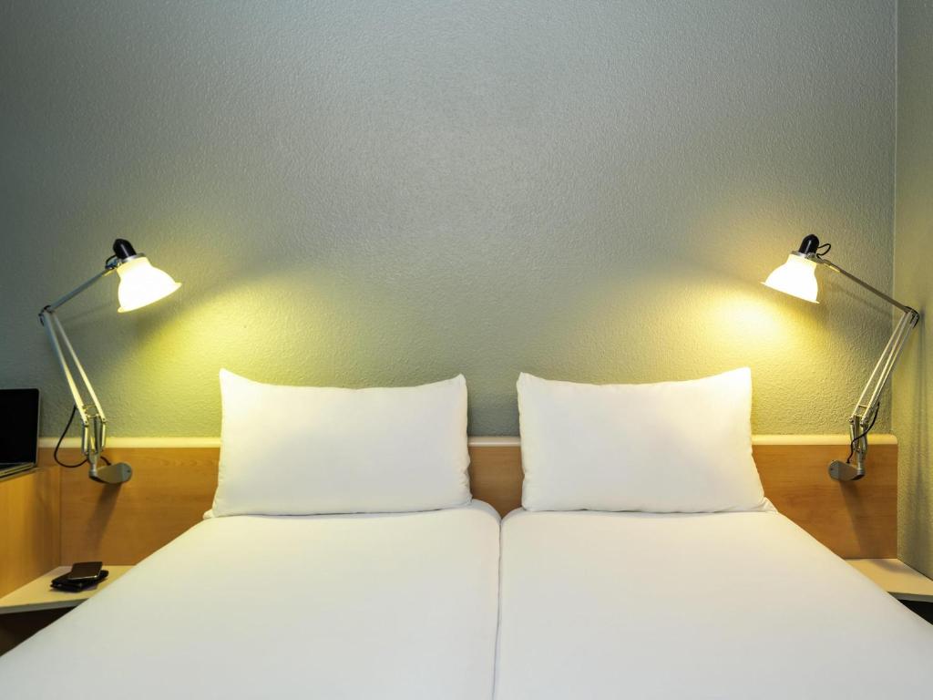 ibis Paris La Villette Cité des Sciences 19ème - Resim 18