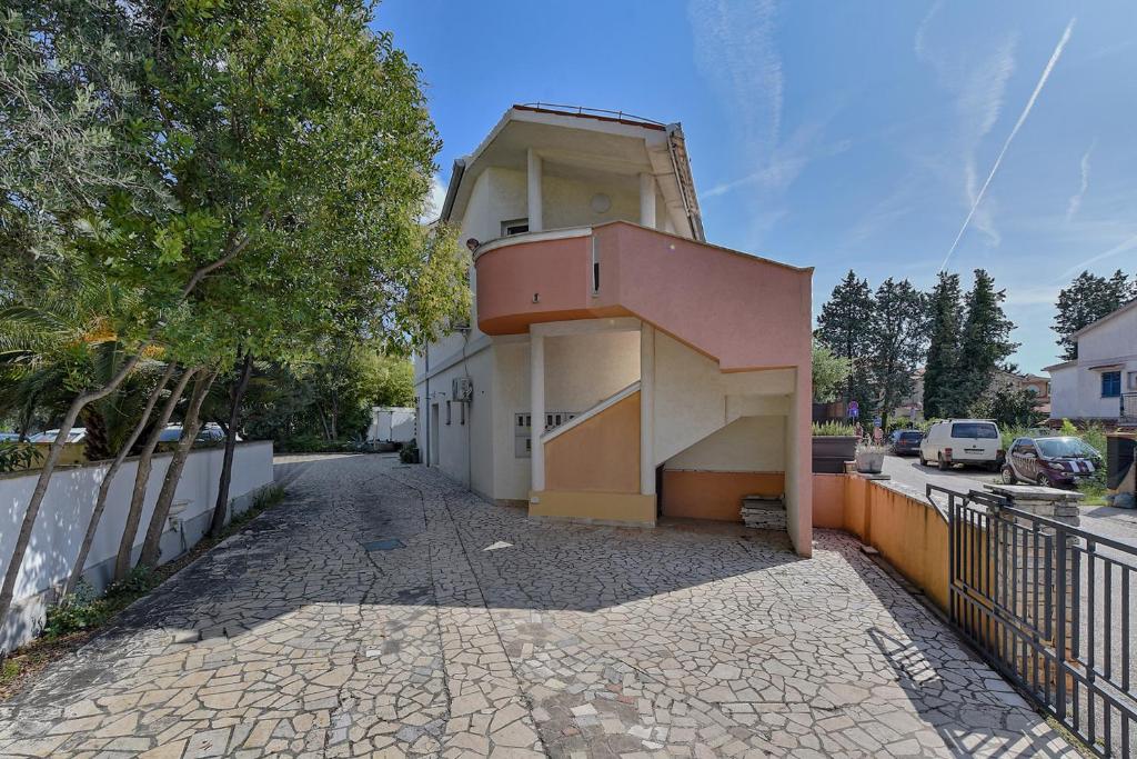 Apartment Mare 2407