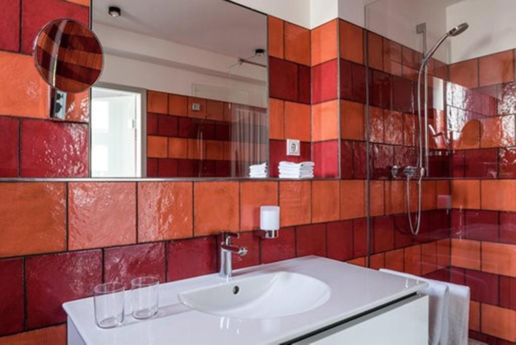 Mintrops Stadt Hotel Margarethenhöhe - Resim 45