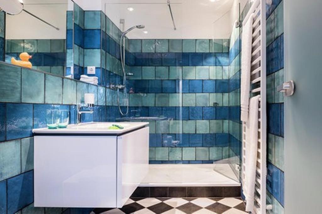 Mintrops Stadt Hotel Margarethenhöhe - Resim 44