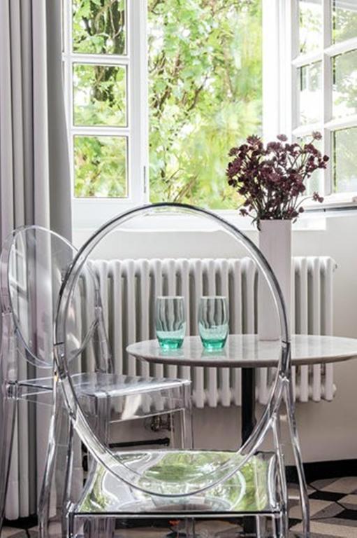 Mintrops Stadt Hotel Margarethenhöhe - Resim 32