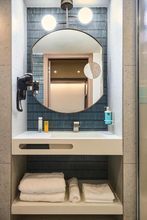 Novotel Malta Sliema - 19