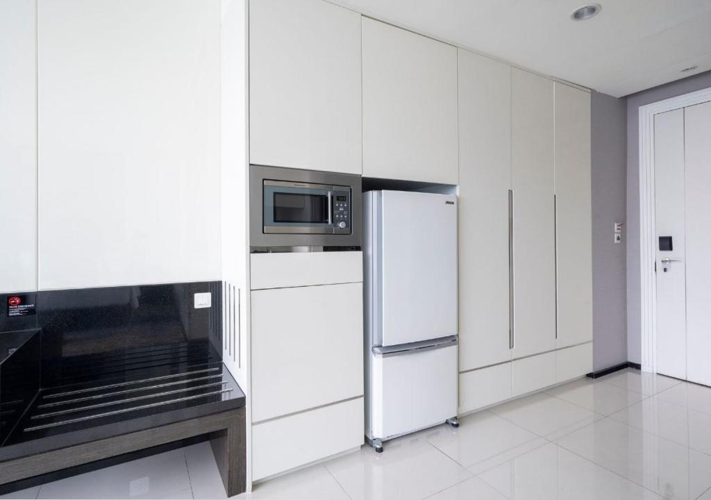 Grande Centre Point Hotel Terminal21 - 2