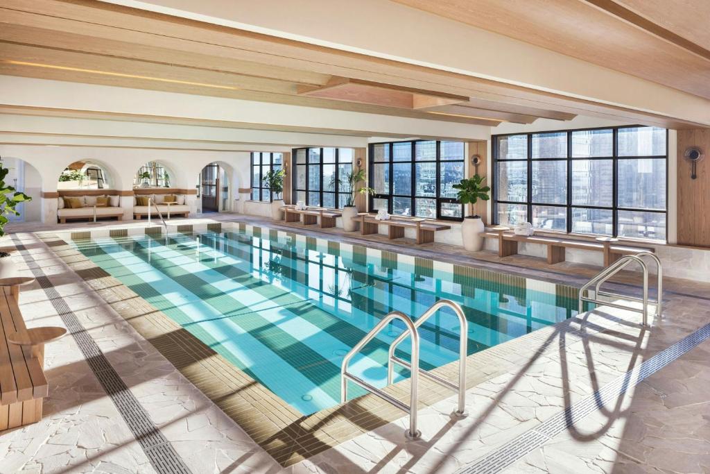 The Westin Calgary - Resim 38