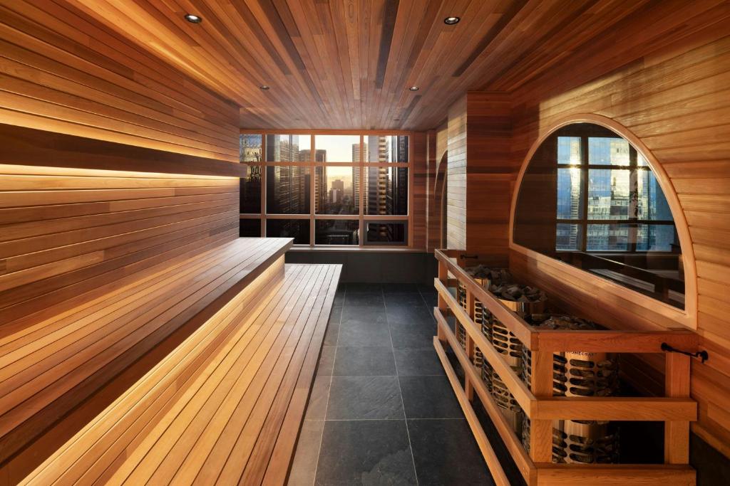 The Westin Calgary - Resim 41