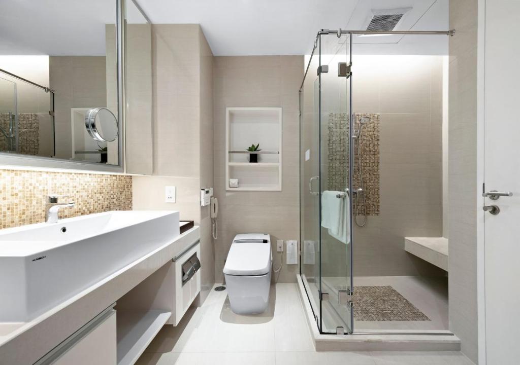 Grande Centre Point Hotel Terminal21 - 18