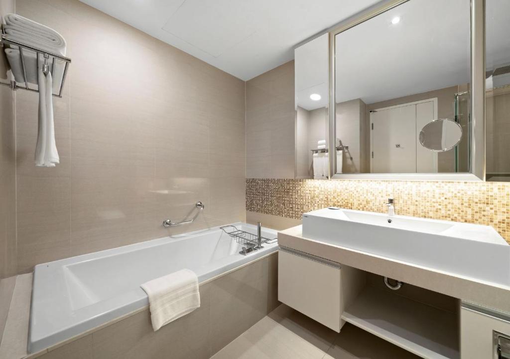 Grande Centre Point Hotel Terminal21 - 17