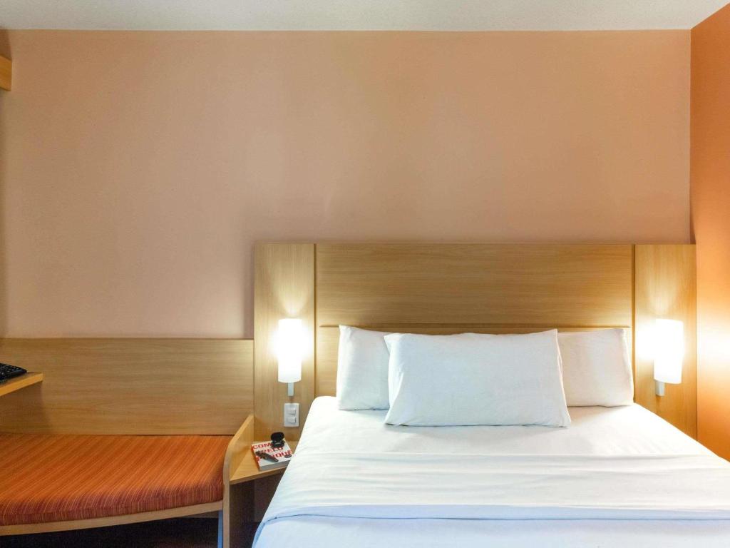 ibis Strasbourg Centre Historique - Resim 7