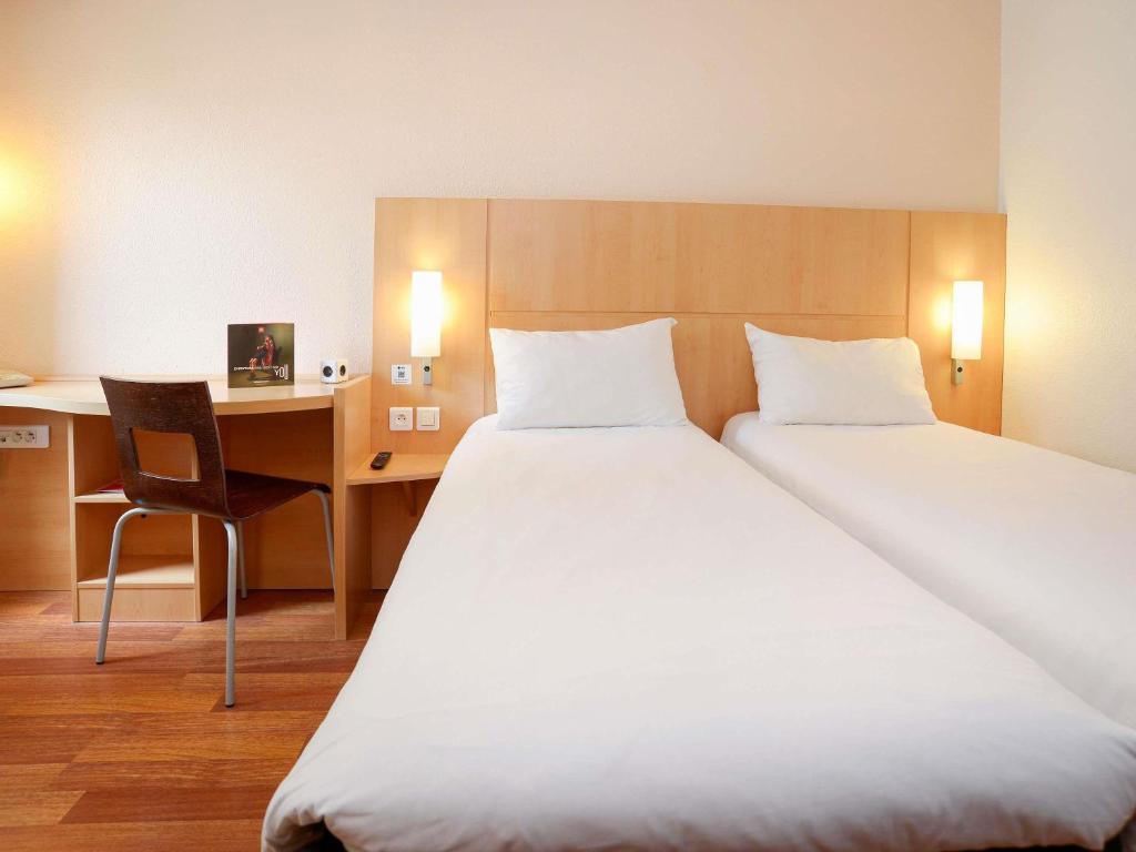 ibis Toulouse Centre - Resim 9