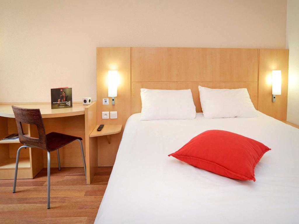 ibis Toulouse Centre - Resim 16