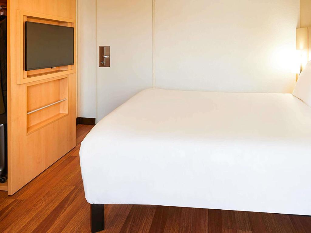 ibis Toulouse Centre - Resim 19