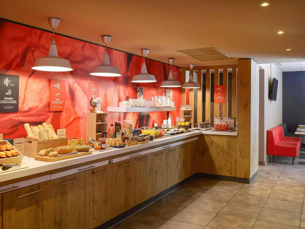 ibis Toulouse Centre - Resim 22