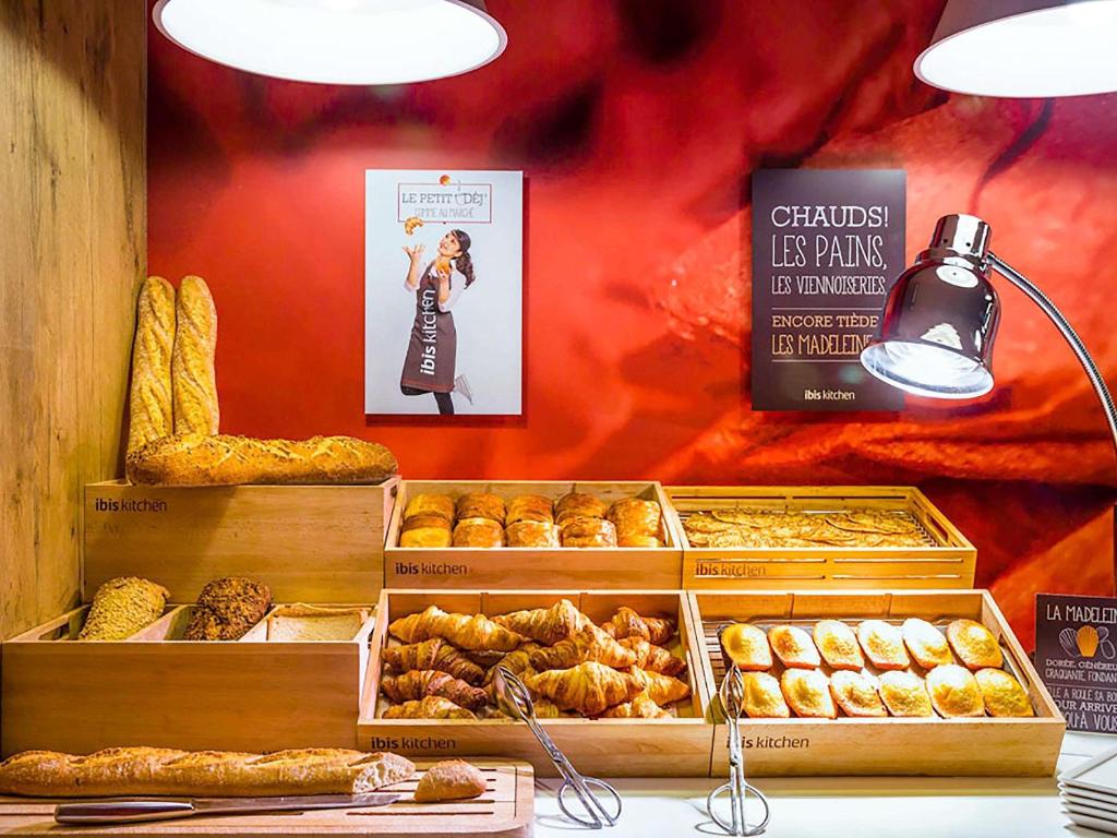 ibis Toulouse Centre - Resim 24