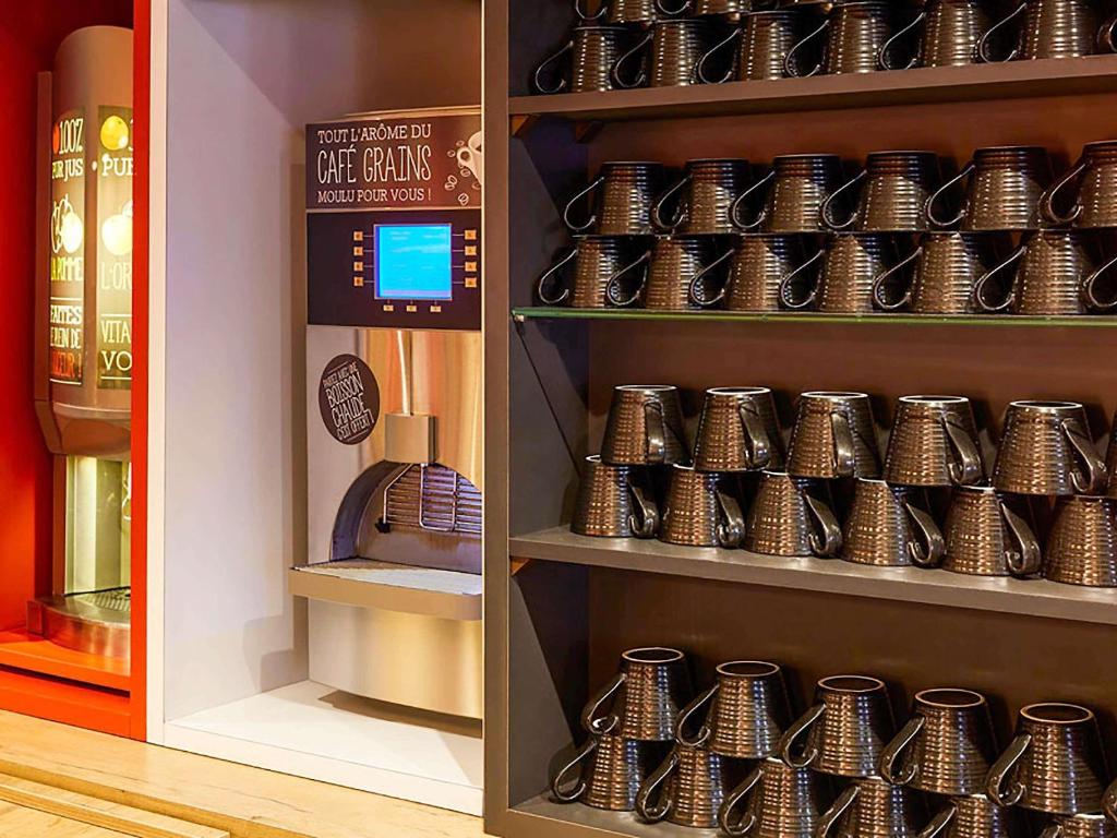 ibis Toulouse Centre - Resim 26