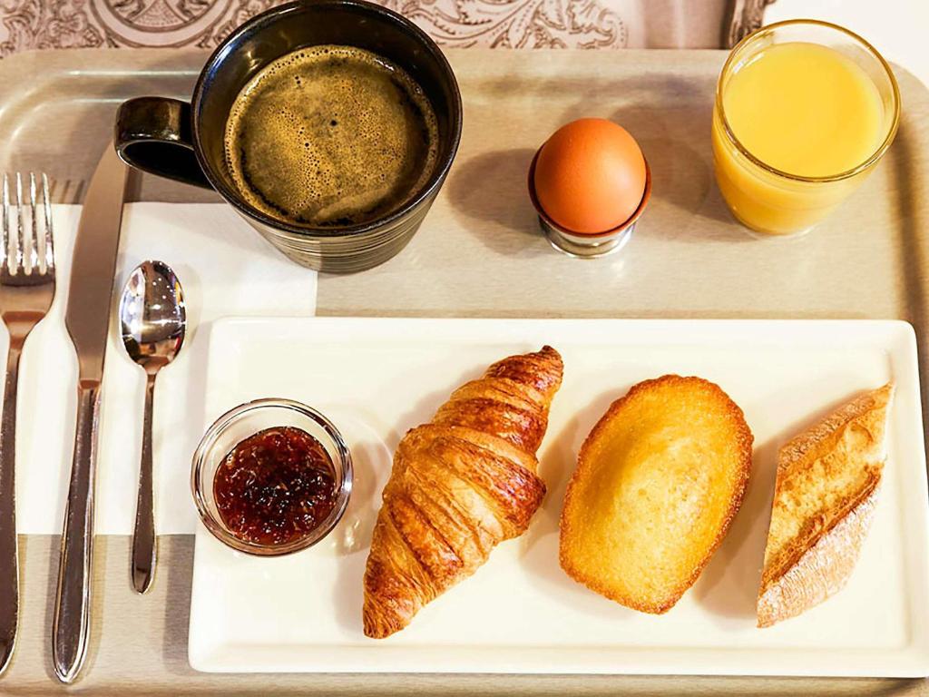 ibis Toulouse Centre - Resim 27