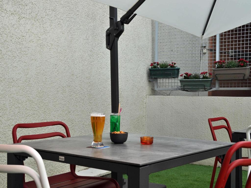 ibis Toulouse Centre - Resim 39