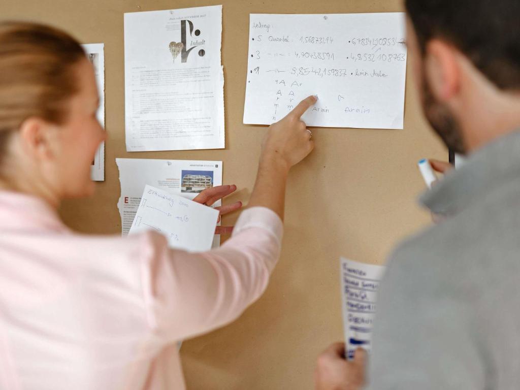 ibis Heidelberg Hauptbahnhof - Resim 37