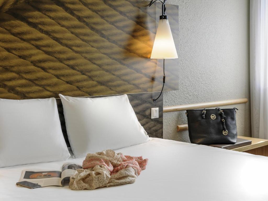 ibis Hotel München City - Resim 12