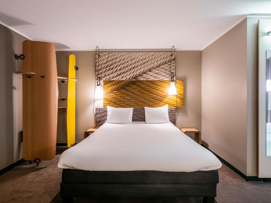 ibis Hotel München City - Resim 34