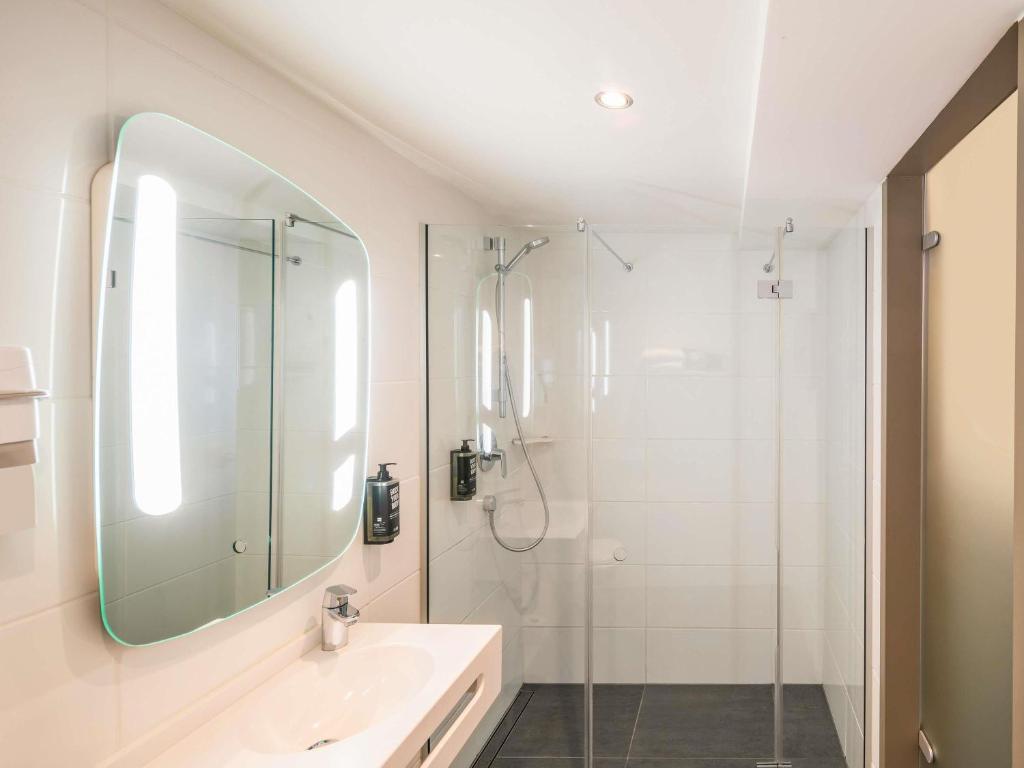 ibis Hotel München City - Resim 28