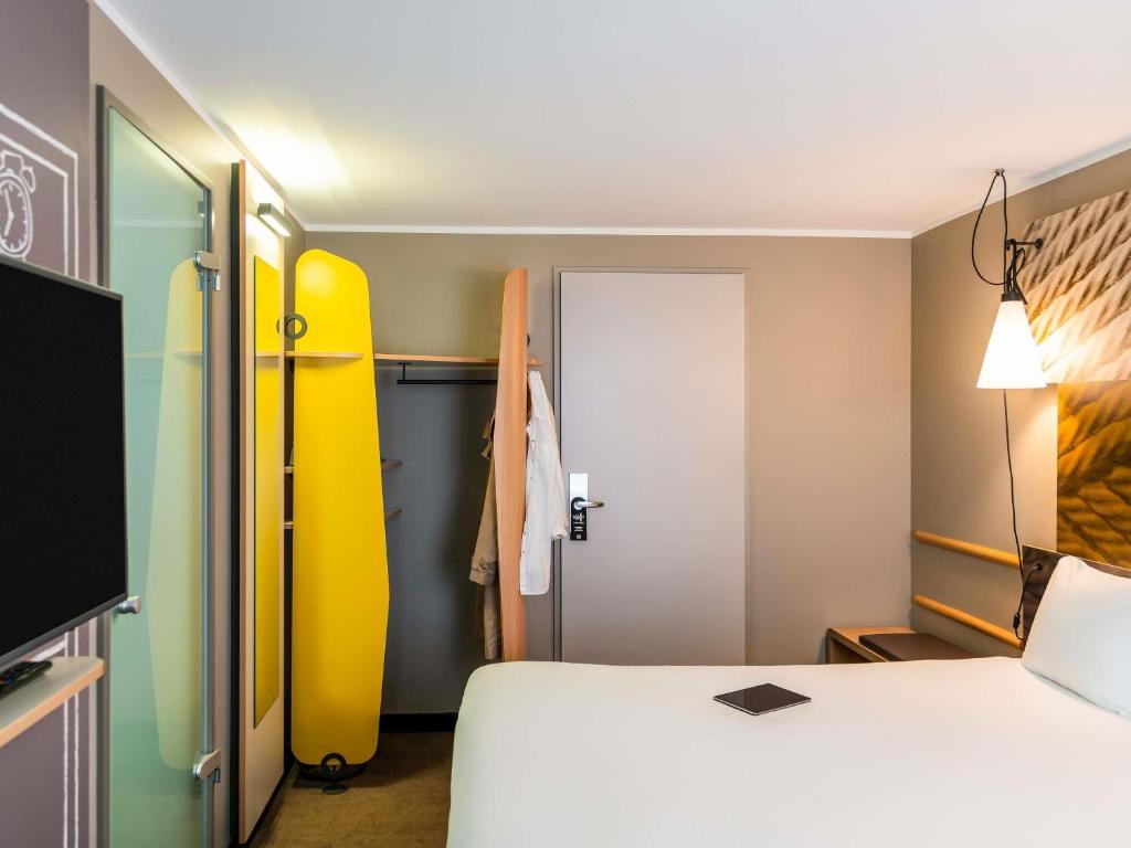 ibis Hotel München City - Resim 36
