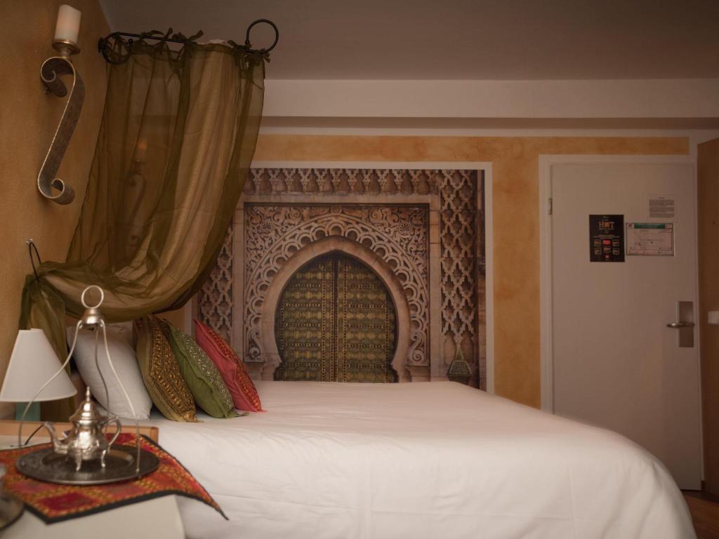 ibis Hotel München City - Resim 20