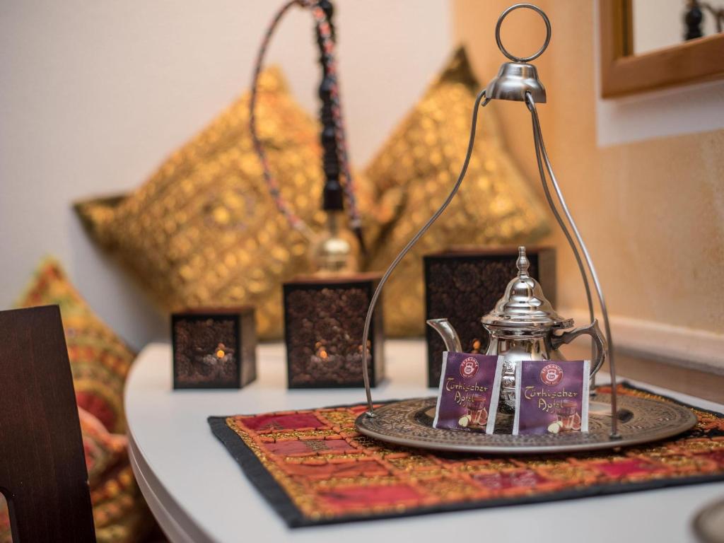 ibis Hotel München City - Resim 24